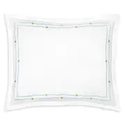 Sferra Diamantini Sham, Standard