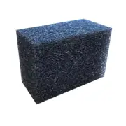 3 In. X 4 In. Downspout Gutter Guard