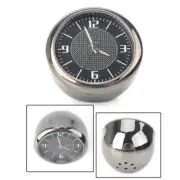 For Jeep Analog Car Auto Clock Refit Luminous Electronic Quartz Watch Ornament (for: Jeep)