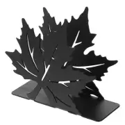 Napkin Holder Tabletop Decor Holder for Table Desktop Restaurant Iron9576