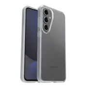OtterBox React Case With Glass For Samsung Galaxy S24 FE - Clear