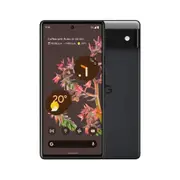 Google Pixel 6 128GB Black - Excellent Refurbished