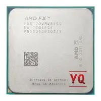 在飛比找蝦皮購物優惠-【快速發貨】AMD Fx系列 FX 8120 FX8120 