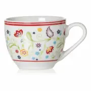 Ritzenhoff & Breker Shanti Doppio Espresso Upper Cup Coloured 80 ml