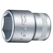 Stahlwille Socket 3/4" Drive 27mm 6 Point SW55