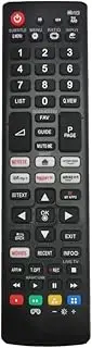 [LFYSJTX] Replacement lg smart tv remote control AKB74915324 for Lg smart TV