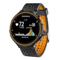 在飛比找蝦皮商城優惠-Garmin forerunner 235 智慧手錶 橘 測