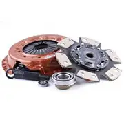 Xtreme Outback Performance Clutch Kit - Sprung Ceramic, KMI23004-1B