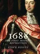 在飛比找三民網路書店優惠-1688: The First Modern Revolut