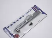 Offidea Locking Wing Divider For Professional Machinists 8"