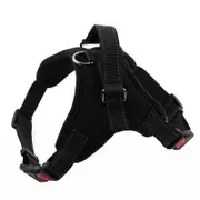 Adjustable Dog Chest Strap Size L
