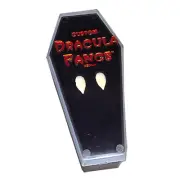 Vampire Fangs - Morris Costumes