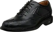 [Callaway] Men's Exotic Chev Teaching Street Golf Shoe