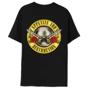 Appetite for Destruction Knives T-Shirt
