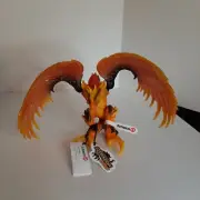 NEW Eldrador 42511 Fire Eagle Schleich 11905 BIRD ACTION FIGURE PHOENIX