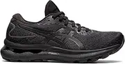 [ASICS] Womens Gel-Nimbus 24 Cranberry/Frosted Rose Athletic Running Shoes
