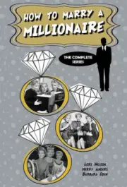 How To Marry A Millionaire (1957) Classic Tv Show