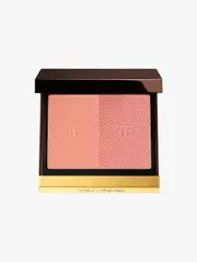 Shade and Illuminate Blush