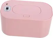 CRILSTYLEO Wet Wipes Heater for Baby Thermostat Box 80 Pack Capacity Newborn Swaddle Essential