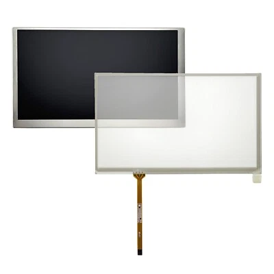 LCD Display with Touch Screen Replacement for Pioneer AVIC-6000NEX AVIC6000NEX