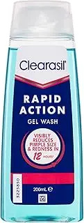 Clearasil Ultra Rapid Action Gel 200ml
