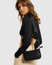 Phoenix Bag