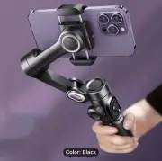 AOCHUAN XE 3 -Axis Handheld Gimbal Stabilizer For Mobile Phones, Vlog