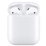 [手機之家] 新竹實體店面 全新未拆封APPLE AIRPODS2有線充電版