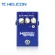 TC HELICON Harmony Singer 2 人聲效果器【敦煌樂器】