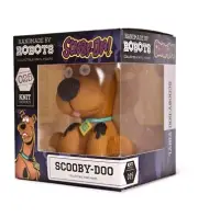 Handmade by Robots: Scooby-Doo - Scooby-Doo 025 Knit