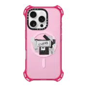 iPhone 16 Pro Bounce Case MagSafe Compatible Tag Collage