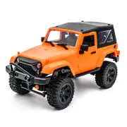 F1 F2 1/14 2.4G 4WD Climbing RC Car Truck RTR Off-Road Full Proportional Control Vehicles Model