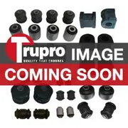 Trupro Front Control arm lower inner bush for Toyota Corolla ZRE172 12/13-on