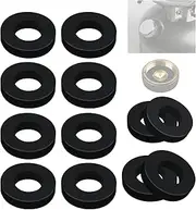 LVACODV No. 3 Fuel Cap Seals fit Coleman 220 200 275 425 Camping Lantern Stove