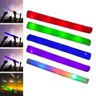 LED Glow up Foam Stick