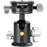 Vanguard VEO BH-160S Dual-Axis Ball Head ( Arca plate )