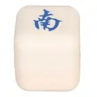 Mini Mahjong Solid Perfume Long Lasting Freshness Fragrance Odor Removal Por ECM