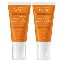 在飛比找樂天市場購物網優惠-Avene雅漾 全效緊緻防曬液SPF50+ 50ml (2入