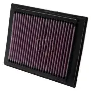 K&N Hi-Flow Performance Air Filter 33-2853
