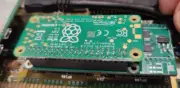 PiStorm Amiga 500 + WB 3.2, Game Selector 2.7a, 64GB SD, inc Pi Zero 2w