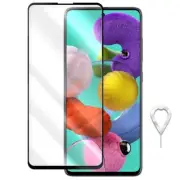 Full Coverage Premium Screen Protector for Samsung Galaxy A51 5G UW SM-A516V USA