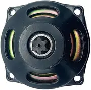 [Motorcycle Parts] T8F 6T Pocket Bike Clutch Bell Housing Drum Gear Box for 47cc 49cc 2 Stroke Mini Quad ATV Dirt Minimoto Scooter Buggy [Easy to Replace]