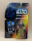 Star Wars, The Power of the Force Red Card, Han Solo in Hoth Gear Action Figure
