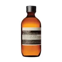 在飛比找Yahoo!奇摩拍賣優惠-Aesop 香芹籽抗氧化活膚調理液200ml 1950 (即