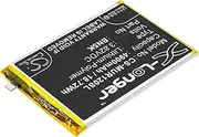 Vsdampj 4900mAh/3.82V Battery Compatible with Poco fit P/N: BN5K