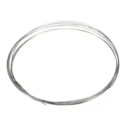 14 Gauge 20ft FeCrAl Heating Element Kiln Furnace Resistance Wire