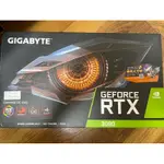 GEFORCE 技嘉 RTX™ 3090 GAMING OC 24G（保固至2027