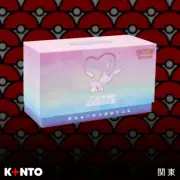 Pokémon TCG: SEALED Simplified Chinese Exclusive Mew ETB - US SELLER