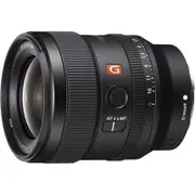 Sony FE 24mm f/1.4 GM Prime Lens