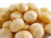 FRESH WHOLE MACADAMIA NUTS - 1KG PRODUCT OF AUSTRALIA